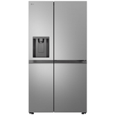FRIGORIFICO AMERICANO LG GSJC41PYPE NOFROST E INOX