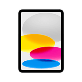 APPLE iPad 10.9" 64GB Plata
