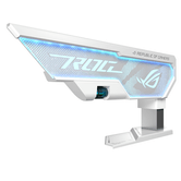 Asus  ROG Herculx Graphics Card Holder  Blanco